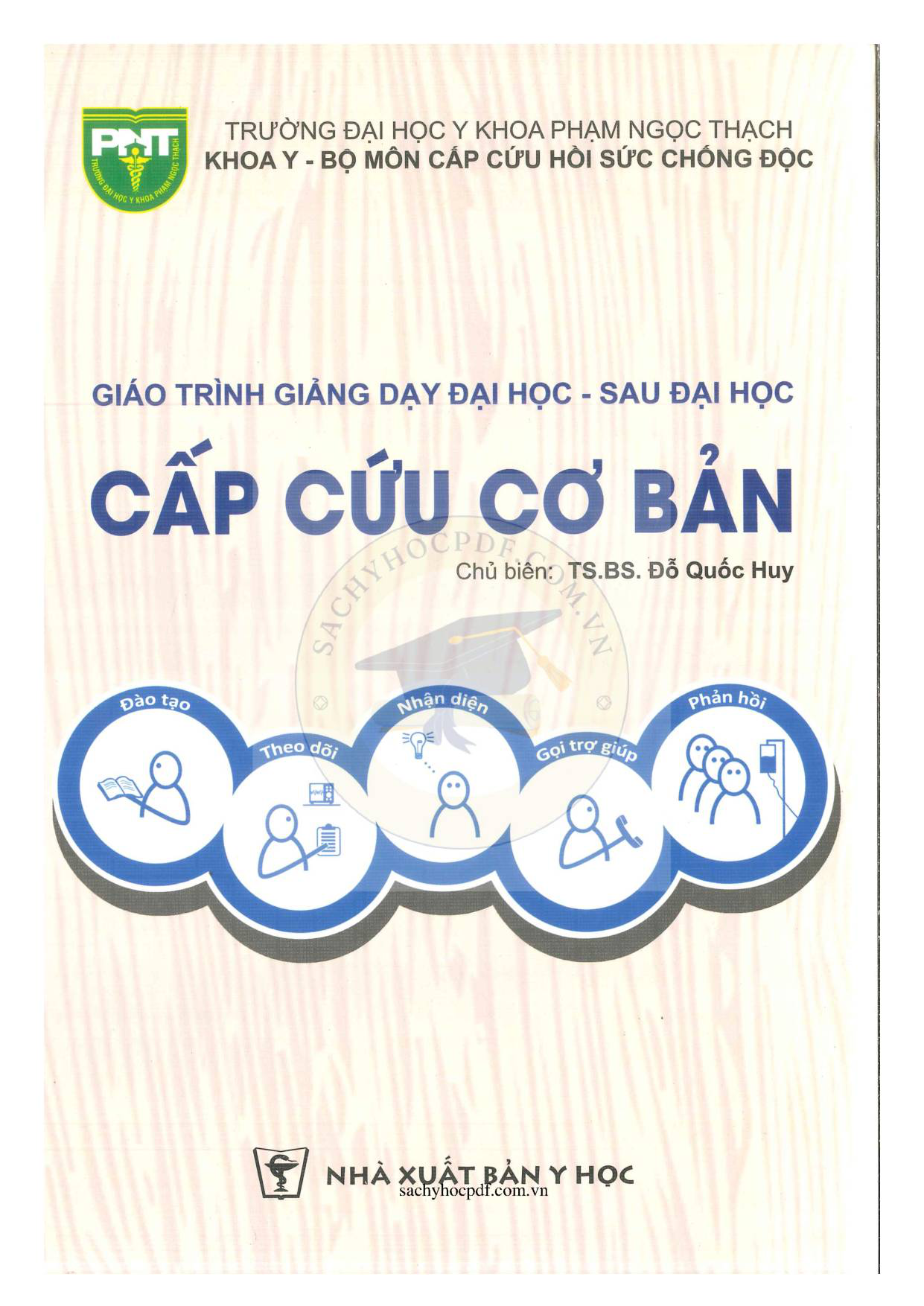 Cấp cứu cơ bản