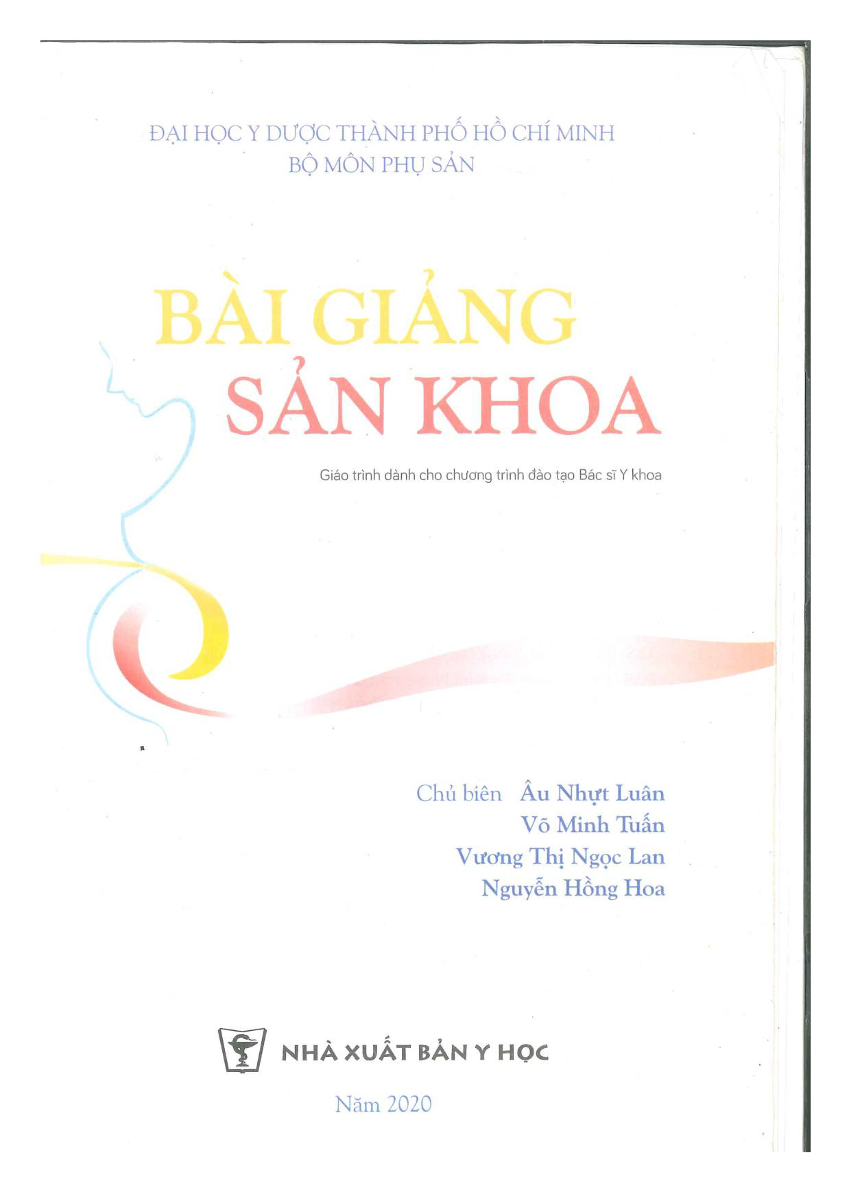 Bài giảng Sản khoa