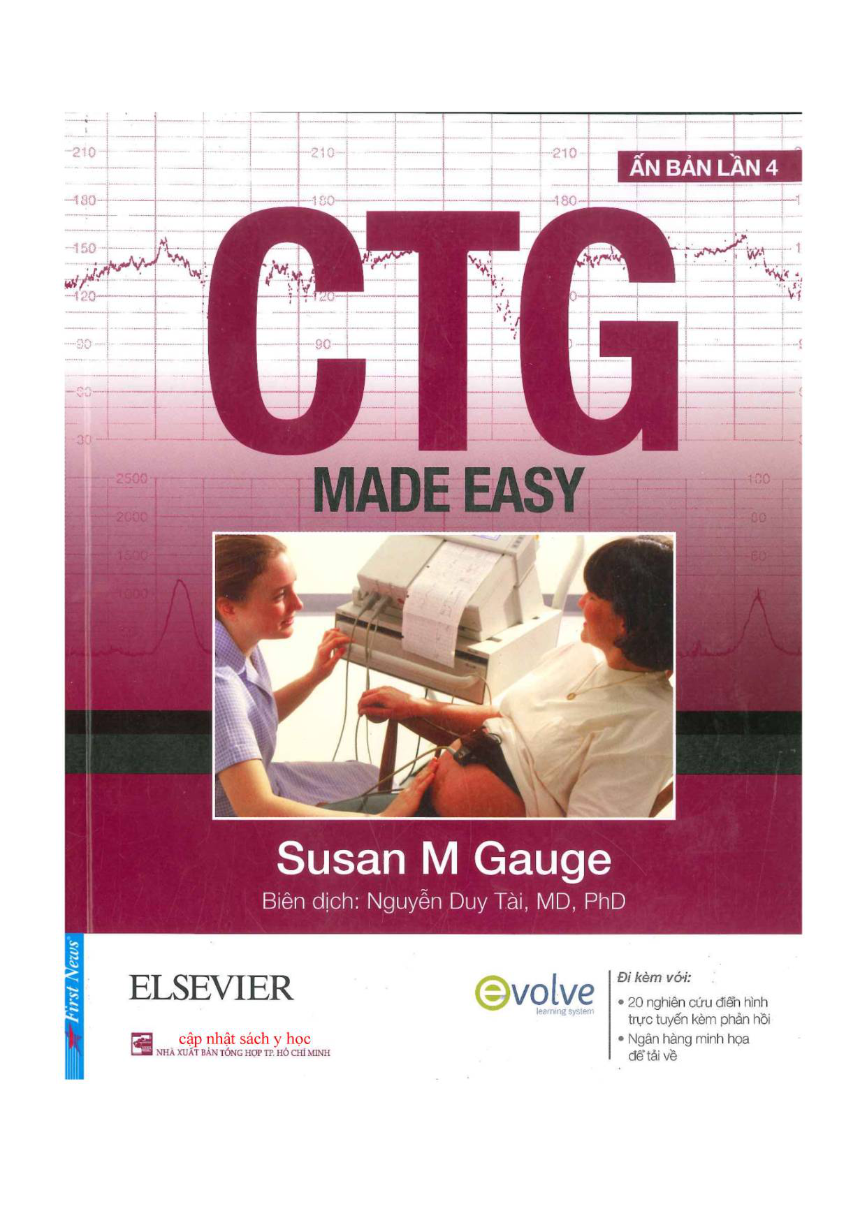 CTG made easy - bản dịch tiếng Việt