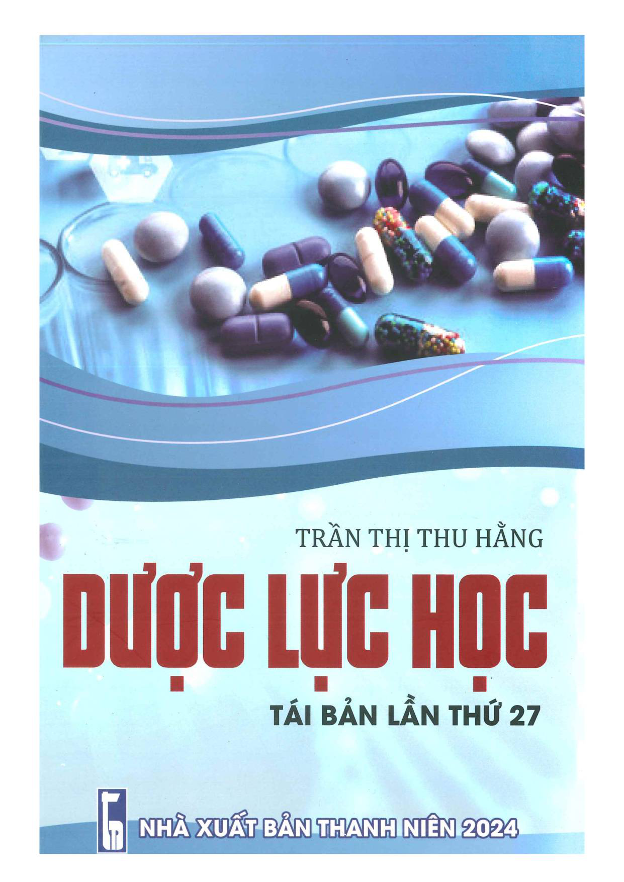 Dược lực học