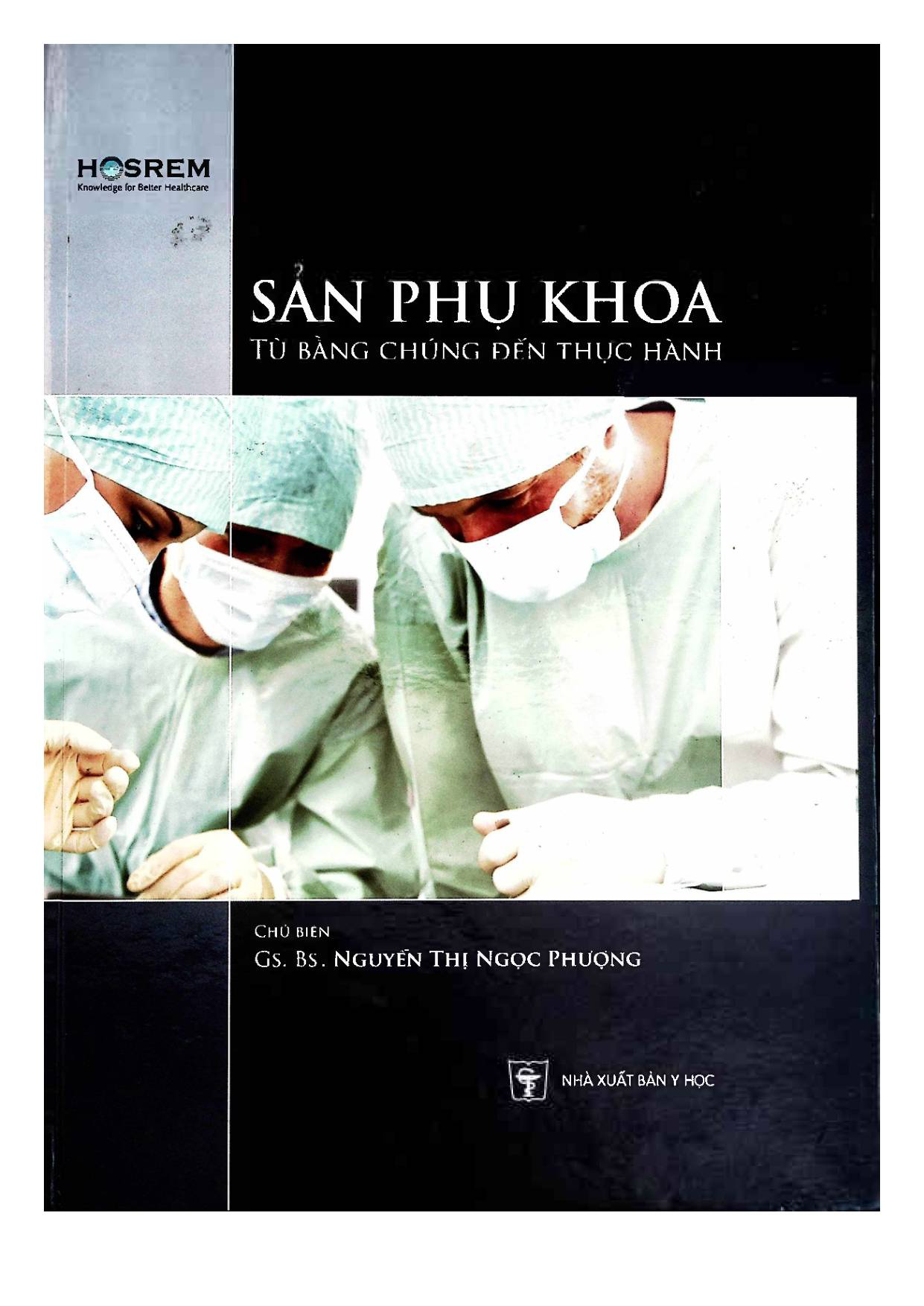 Tạp chí Sản phụ khoa 1 từ bằng chứng đến thực hành