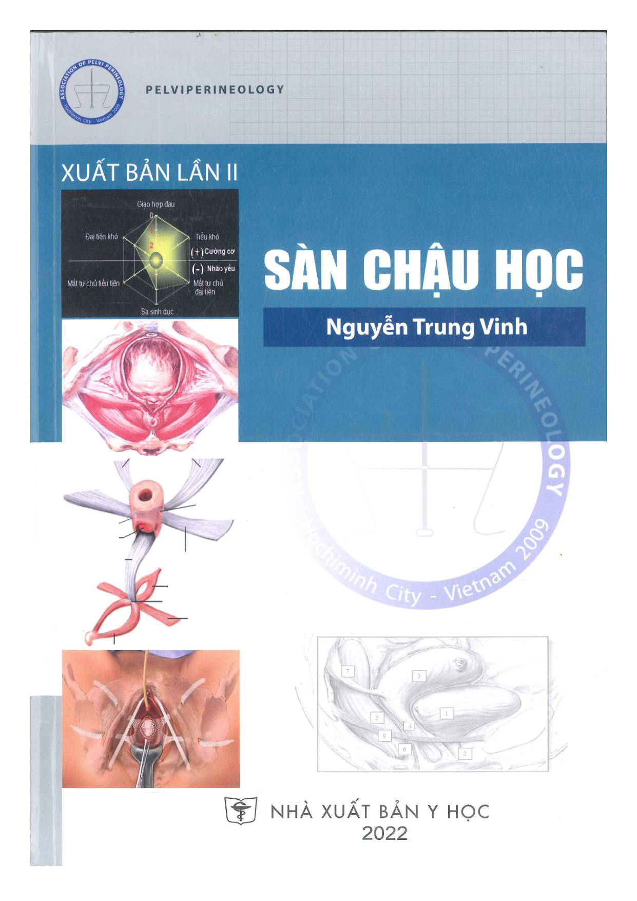 Sàn chậu học