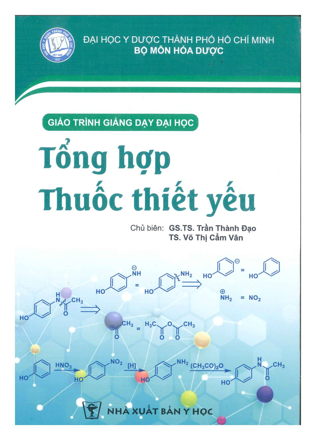 Tổng hợp thuốc thiết yếu