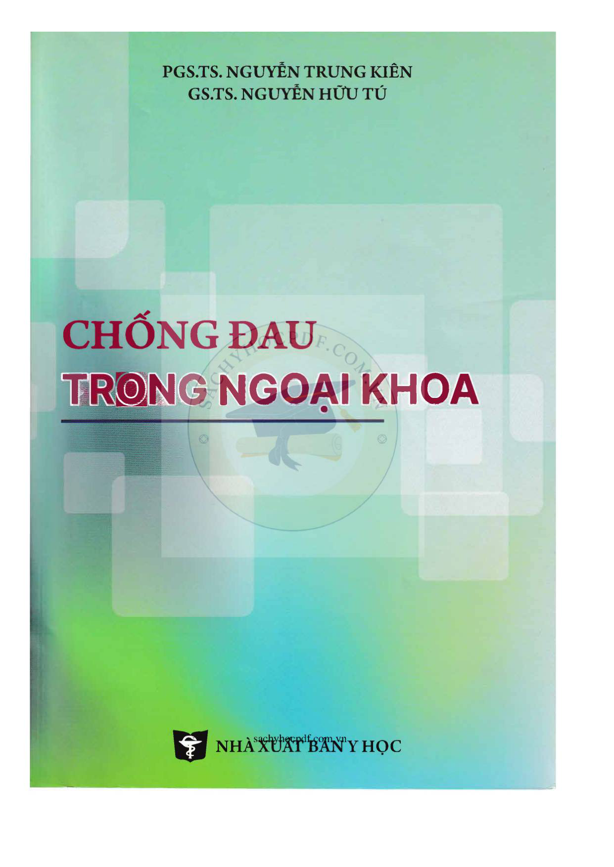 Chống đau trong ngoại khoa