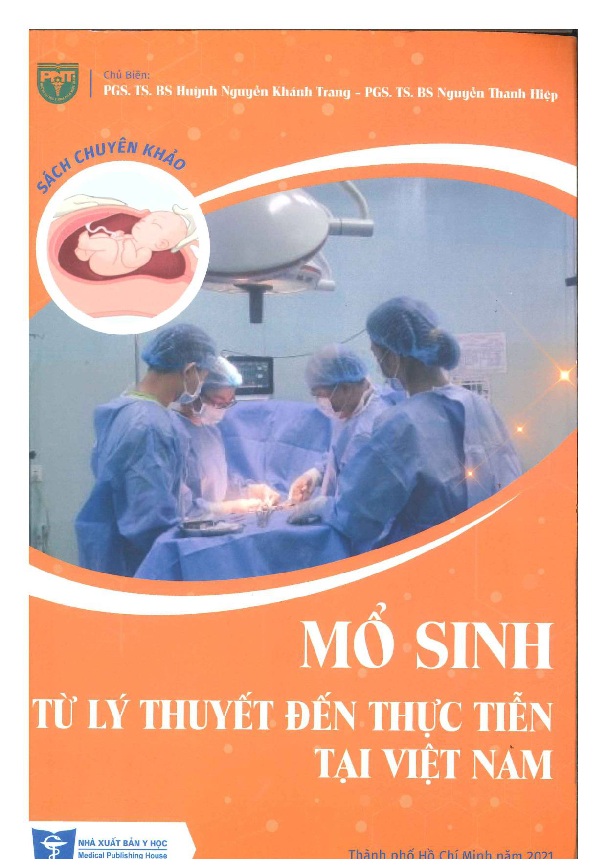 Mổ sinh từ lý thuyết đến thực tiễn tại Việt Nam