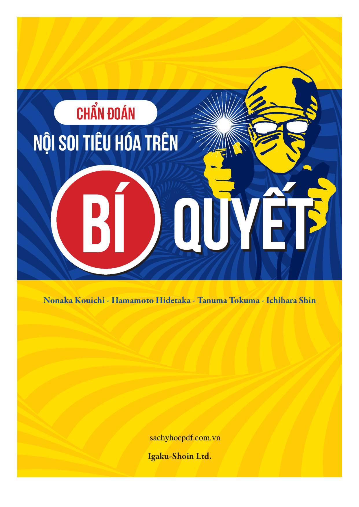 Chẩn đoán nội soi tiêu hóa trên bí quyết