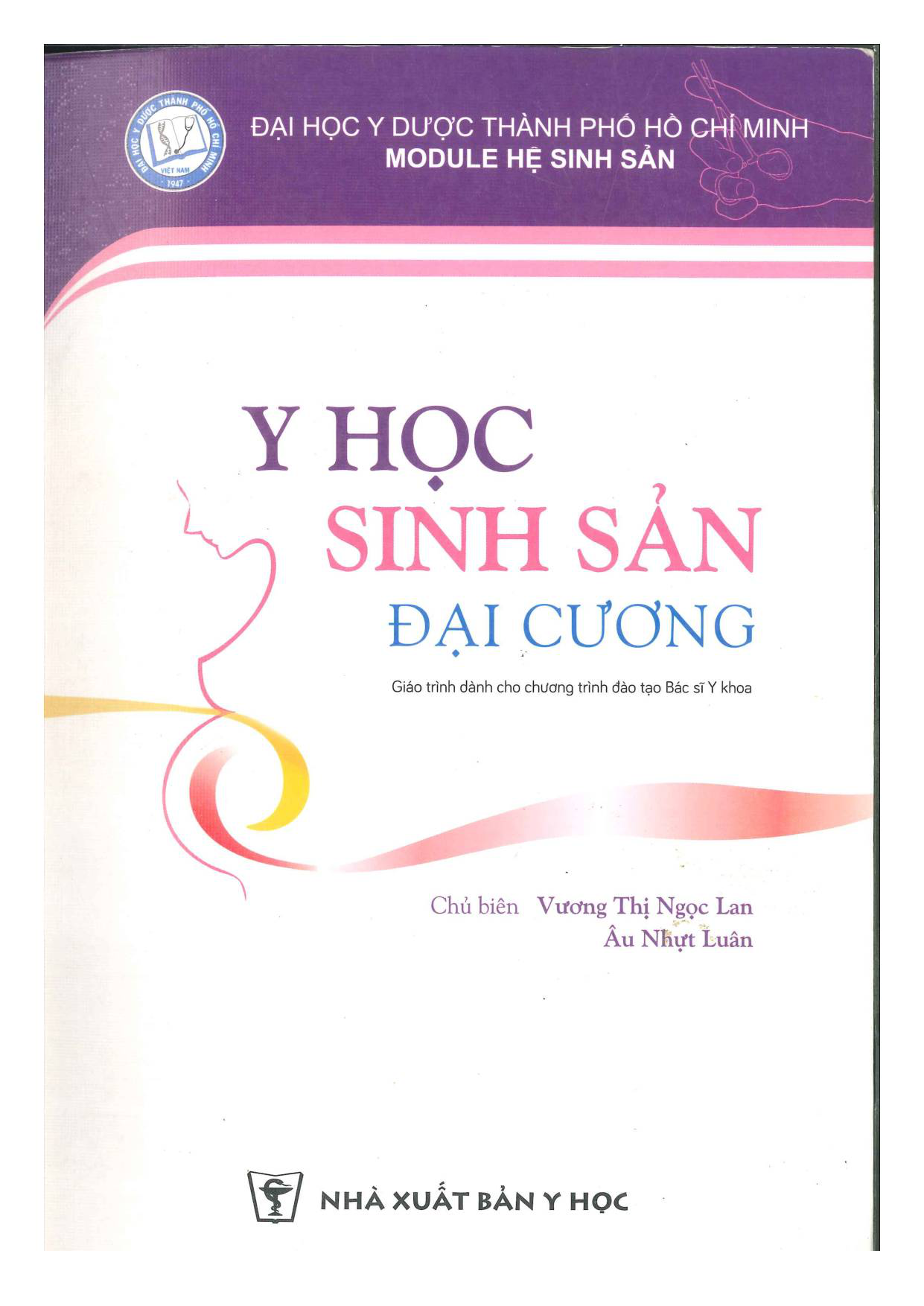 Y học sinh sản đại cương
