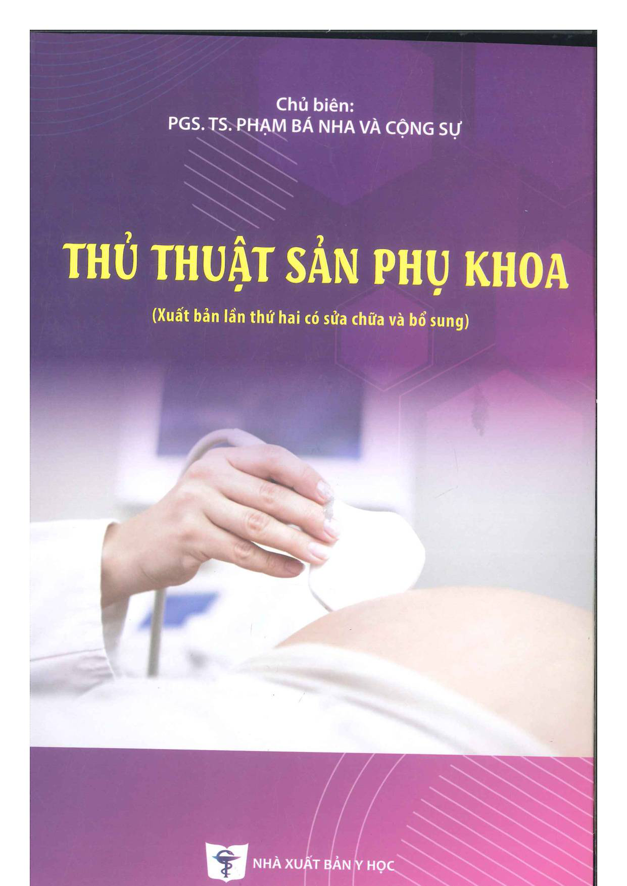 Thủ thuật sản phụ khoa